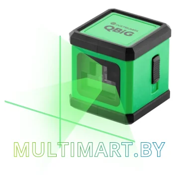 Лазерный нивелир Instrumax QBiG (IM0126) картинка 5
